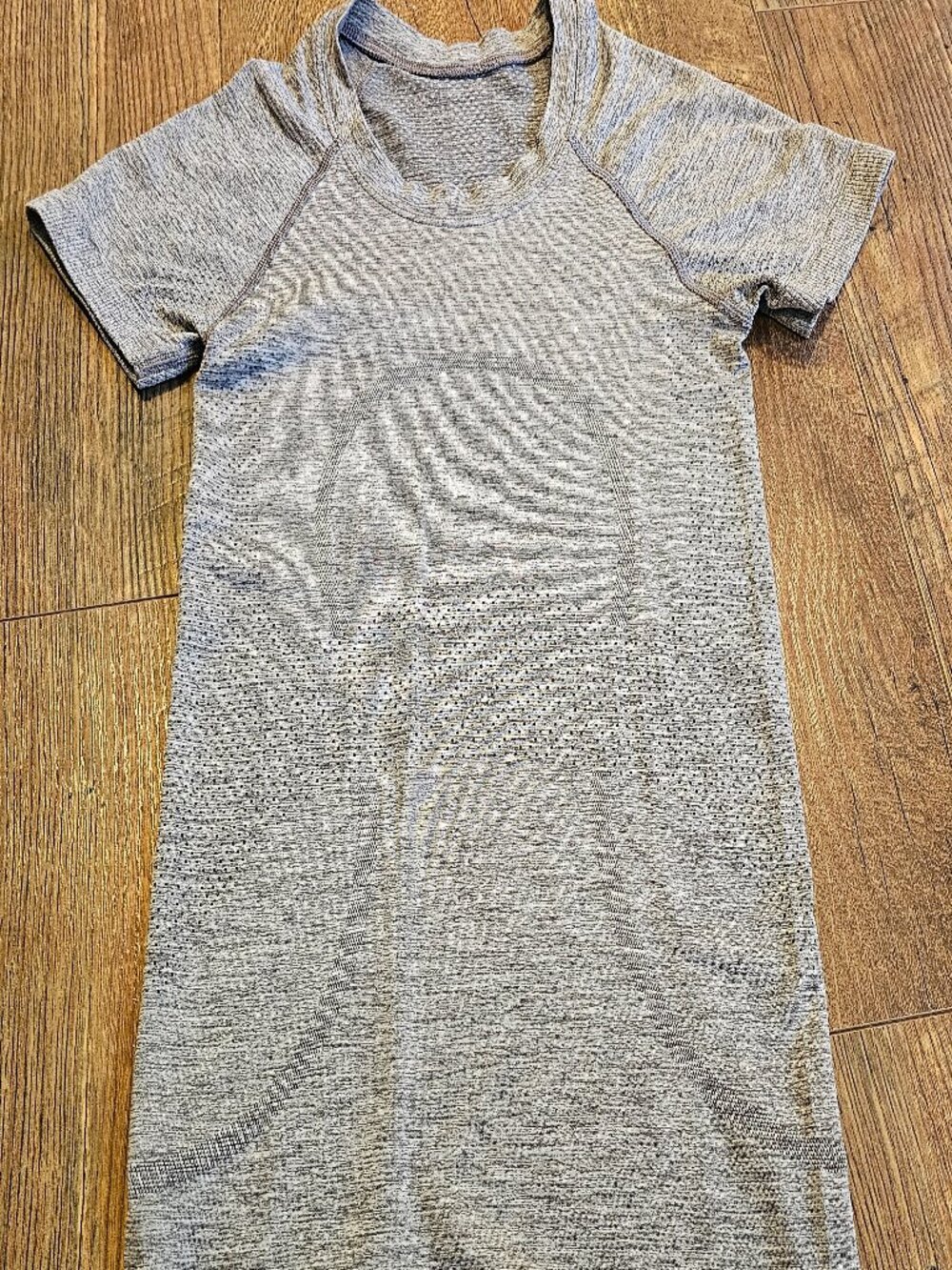 lululemon Athletica Swiftly Tech Short Sleeve 2.0 shirt